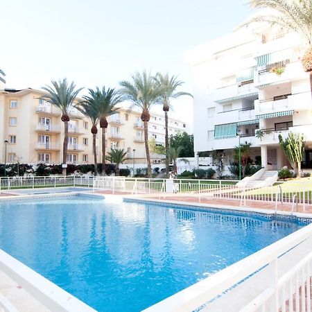 Apartmán Carihuela Torremolinos Exteriér fotografie
